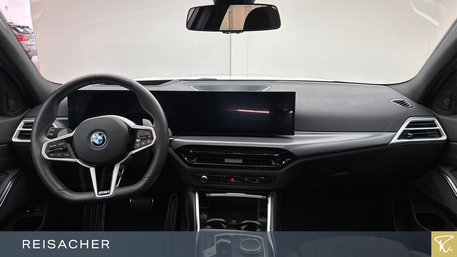 BMW 330e A Lim M-Sport GSD LcProf ParkAs DrA H&K foto 6