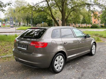Audi A3 - 7
