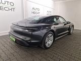 Porsche Taycan InnoDrive, 360°Kamera, BOSE, Head-Up, SHZ - Porsche Taycan Gebrauchtwagen