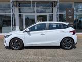 Hyundai i20 1.0 T-Gdi 48V Trend - mit Benzin-Antrieb: Kleinwagen, 1.4