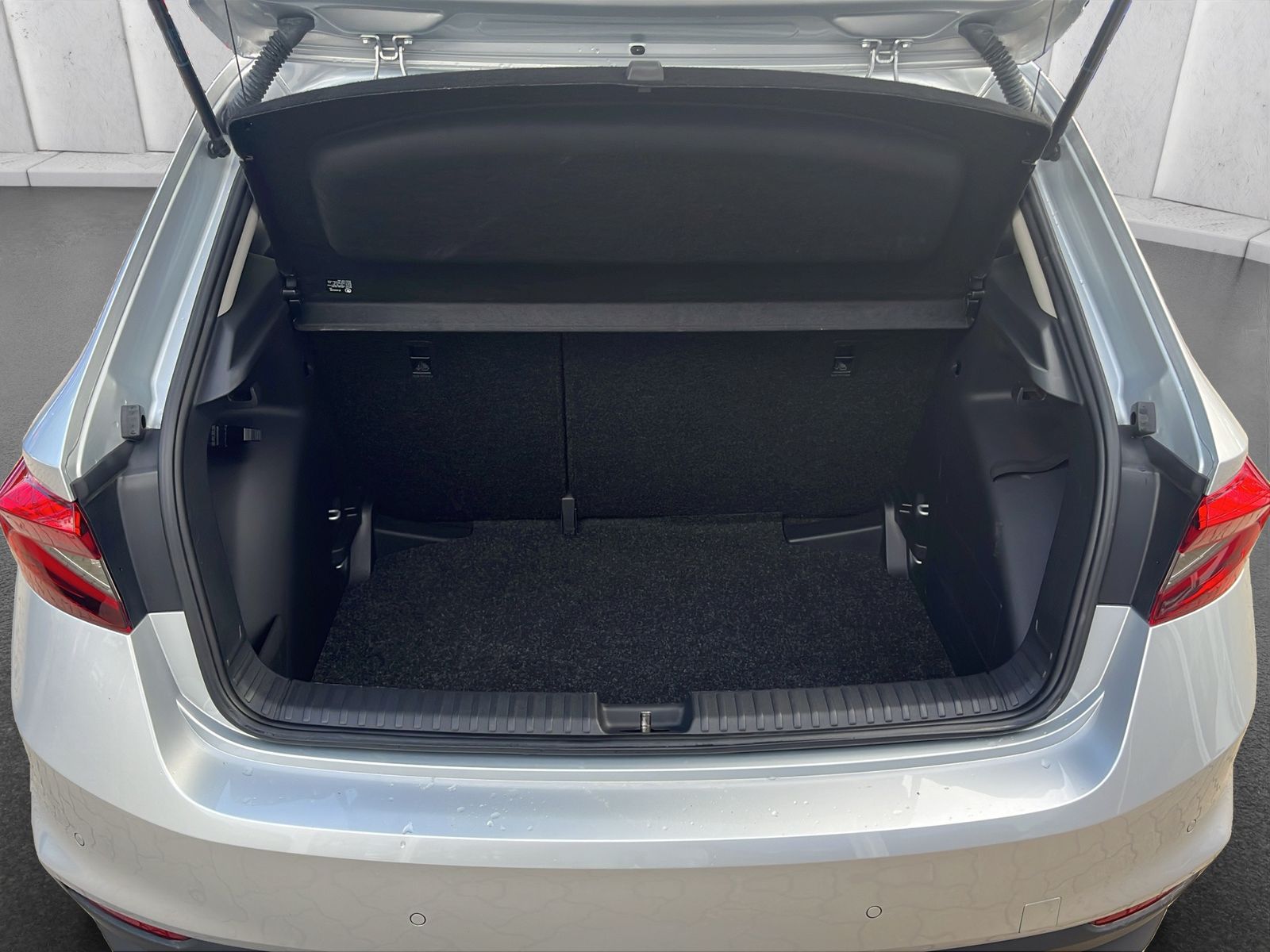 Fahrzeugabbildung SKODA Fabia SmartLink*PDC*LED*ALU*Klima*ViCo*u.v.m.**