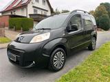 Peugeot Bipper Tepee TÜV NEU/Klima/2010 - scheckheftgepflegte Peugeot Bipper Tepee