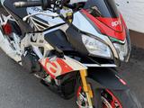 Aprilia TUONO V4 1100 FACTORY - APRILIA TUONO V4 1100 FACTORY