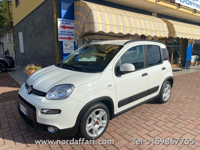 Image of Fiat Panda