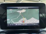 Mercedes-Benz C C220d Aut Navi Leder Airscarf Akustik Navi LED - Mercedes-Benz 220: Sitzheizung