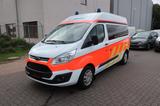 Ford Transit/Tourneo Custom Kombi 330 L2 KTW - Ktw gebraucht