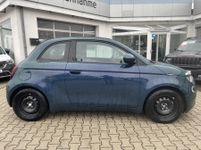 Fiat 500e - Vorschau Bild 7