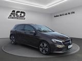 Mercedes-Benz A 200 1.6 Urban *LEDER*18ZOLL*NAVI*LED*GARANTIE* - gebrauchte Mercedes-Benz A-Klasse aus dem Jahr 2017