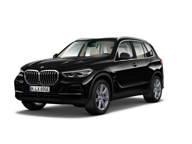 BMW X5 xDRIVE 45e AUTOMATIK LC PROF NAVI HuD LED AHK