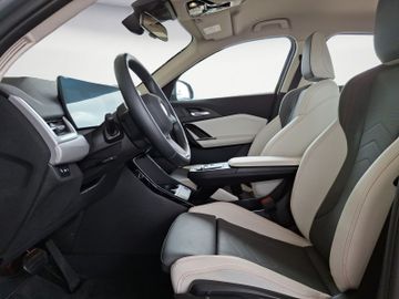 BMW X2 - 8