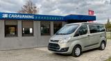 Ford Nugget Aufstelldach Westfalia#Aufstell# - Offers
