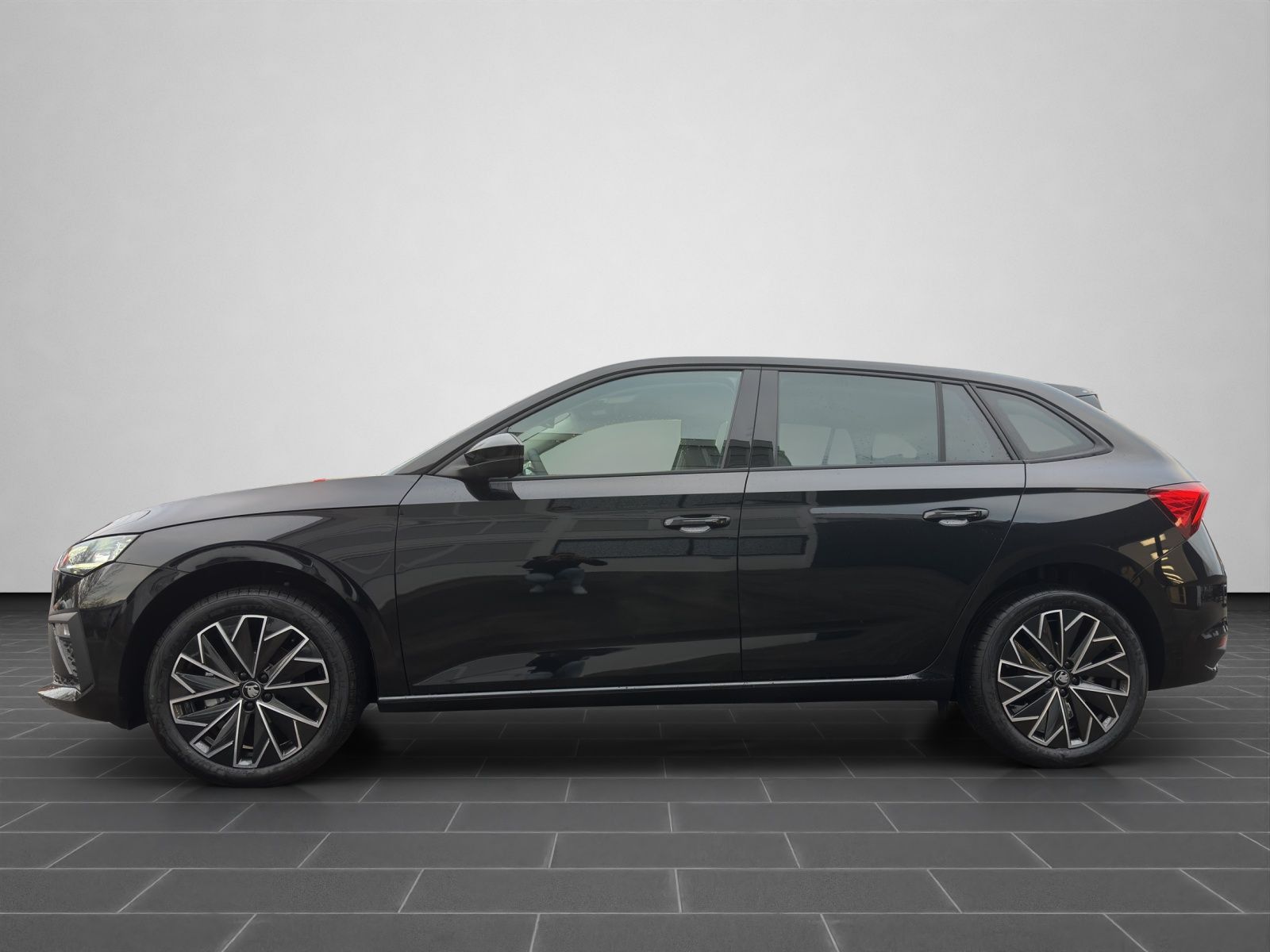 Skoda Scala - Bild 8