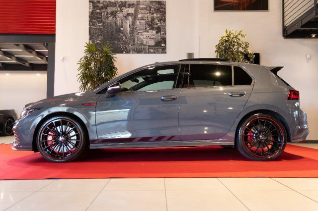 Volkswagen VOLKSWAGEN Golf GTI 2.0 TSI GTI.CLUBSPORT 300 CV