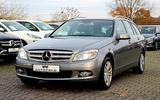 Mercedes-Benz C 200 CDI T AVANTGARDE/VOLLSHEFT/PDC/SHZ/TEMP/BT - Mercedes-Benz C 200: Cdi Avantgarde