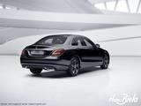 Mercedes-Benz C 180 Avantgarde/LED/Kam/TW/SH/PTS/Spurp/Spiegel - Autos mit Tageszulassung