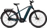 Kalkhoff ENTICE 5+ ADVANCE BELT 53cm (L) - 29" - Kalkhoff E-Bikes