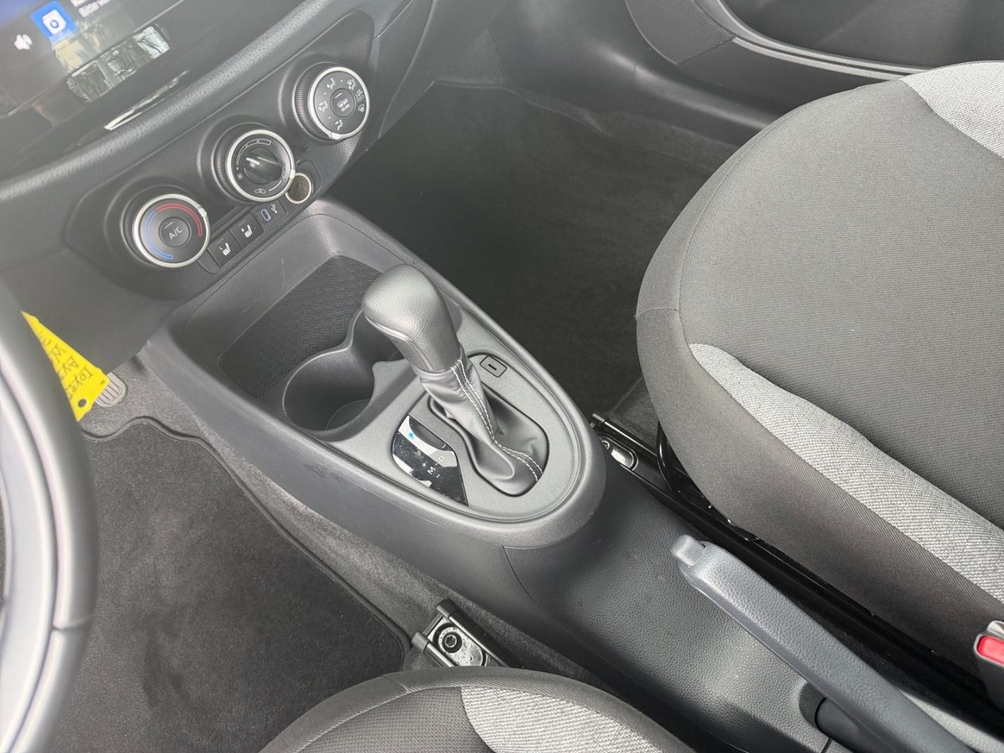 Toyota Aygo X CVT Business Edition *ACC*CAM*CarPlay*SHZ, миниатюра 24
