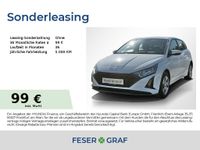 Hyundai i20 - Vorschau Bild 1