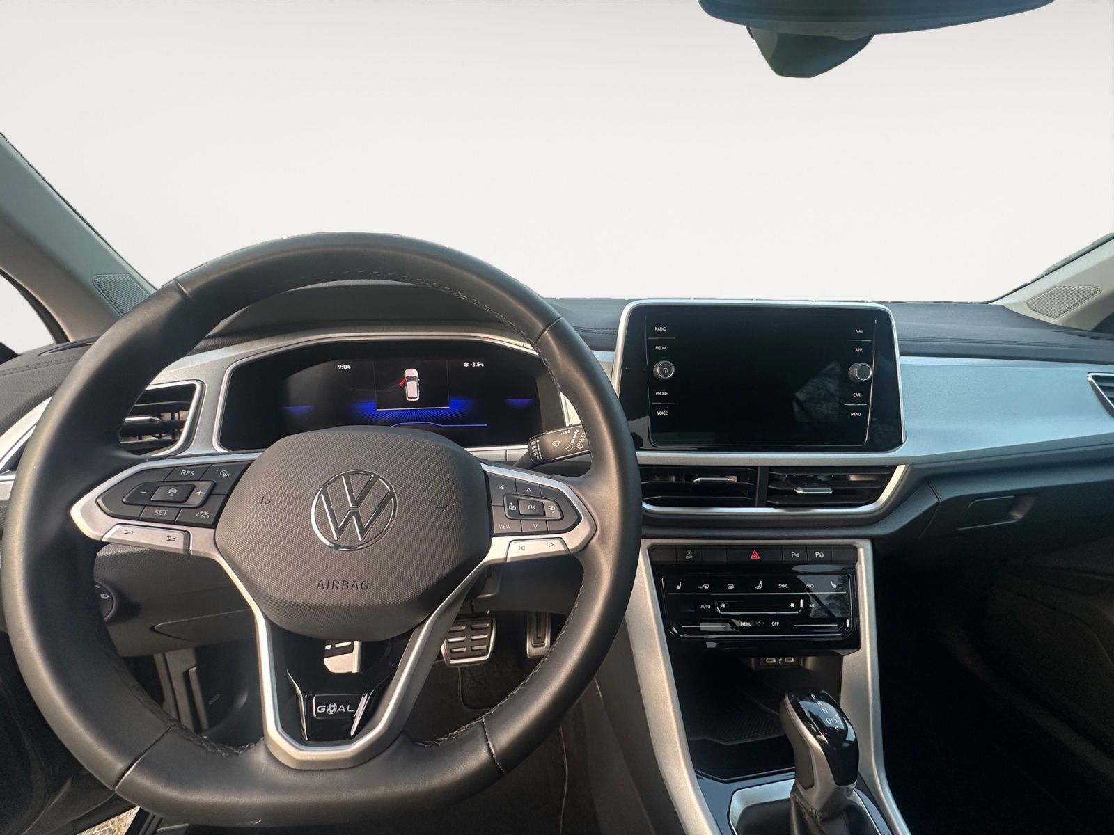 Volkswagen T-Roc - Bild 11