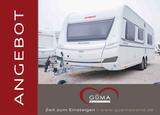 Dethleffs Nomad 650 RQT ***PREISVORTEIL: 13.014 EURO*** - Dethleffs 650