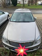 Mercedes-Benz  Baujahr 2007  nur ca. 118... - Mercedes-Benz 200 aus 2007