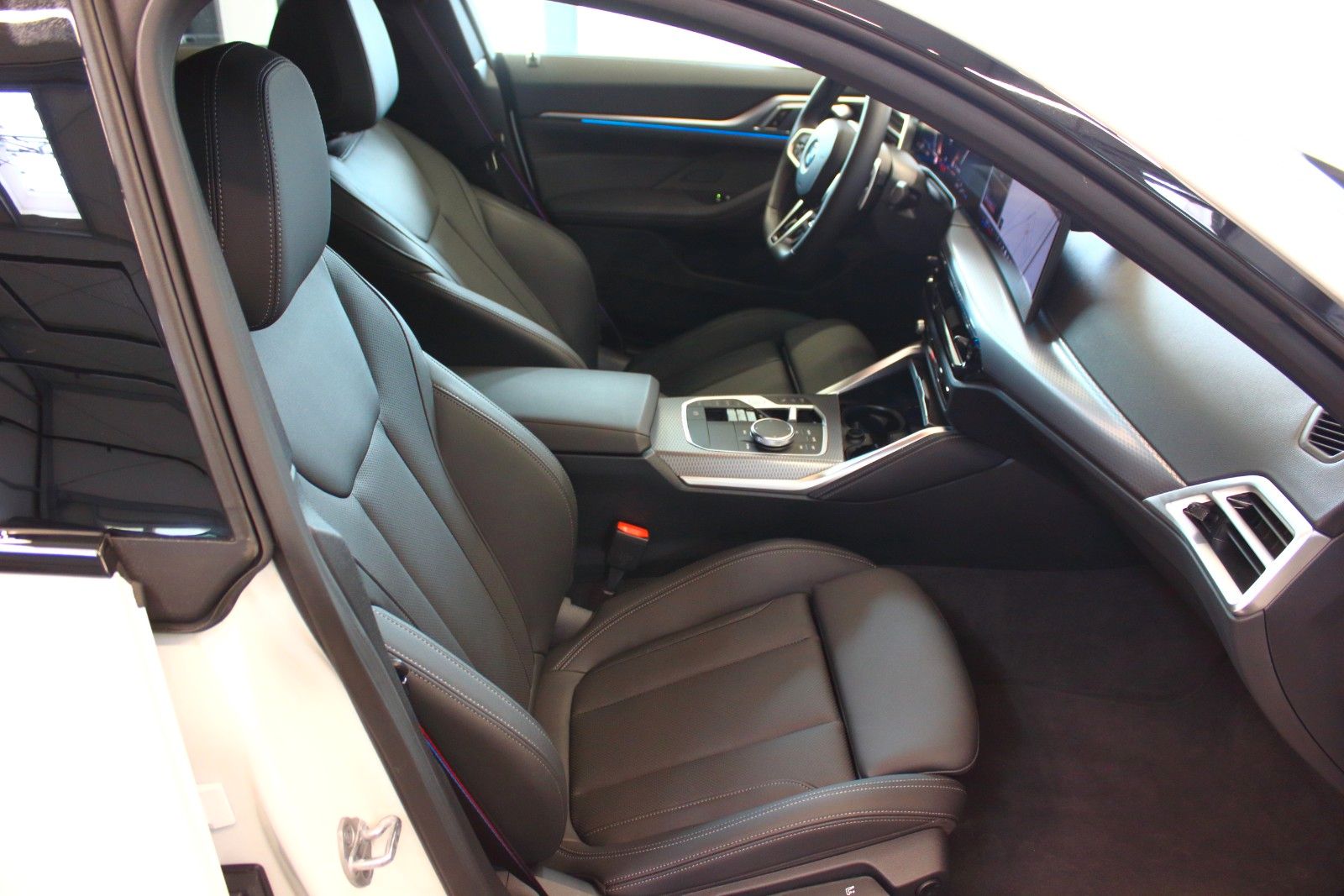 BMW 420dA xDrive Gran Coupé~M-SPORT+UNFALLFREI+DEUT foto 18