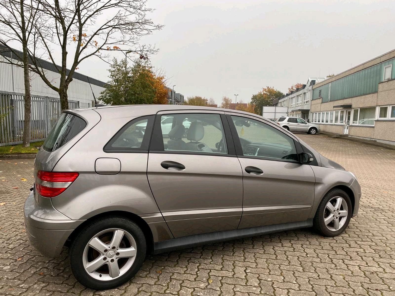Mercedes-Benz  2006 — photo 13