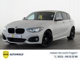 BMW 118 i Edition M Sport Shadow LED+NAVI+PDC+SHZ+ - BMW 118 in Düsseldorf