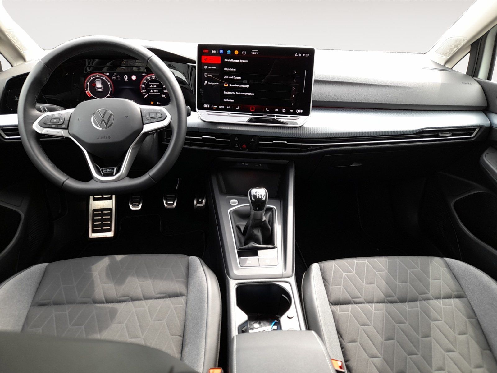 Volkswagen Golf - Bild 9