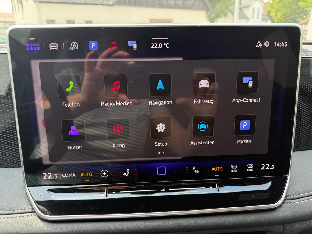 Volkswagen Tiguan 2.0 TDI 110 kW Goal