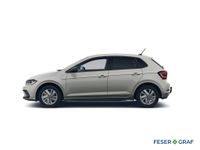 Volkswagen Polo - Vorschau Bild 20