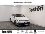 Volkswagen Golf VIII GTD HUD PANO NAVI Virtual HarmanKardon