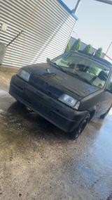 Fiat Krankenfahrstuhl 25KMH - Fiat Cinquecento Gebrauchtwagen