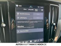 Volvo V60 - Vorschau Bild 28