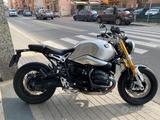 BMW R Nine t anno 2017 km 30000 ABS MOTO PERFETT - Offers