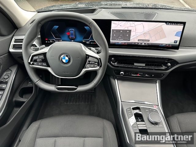 Fahrzeugabbildung BMW 318 i Touring Auto Kamera/PDC/LED/Tempomat/Sitzh