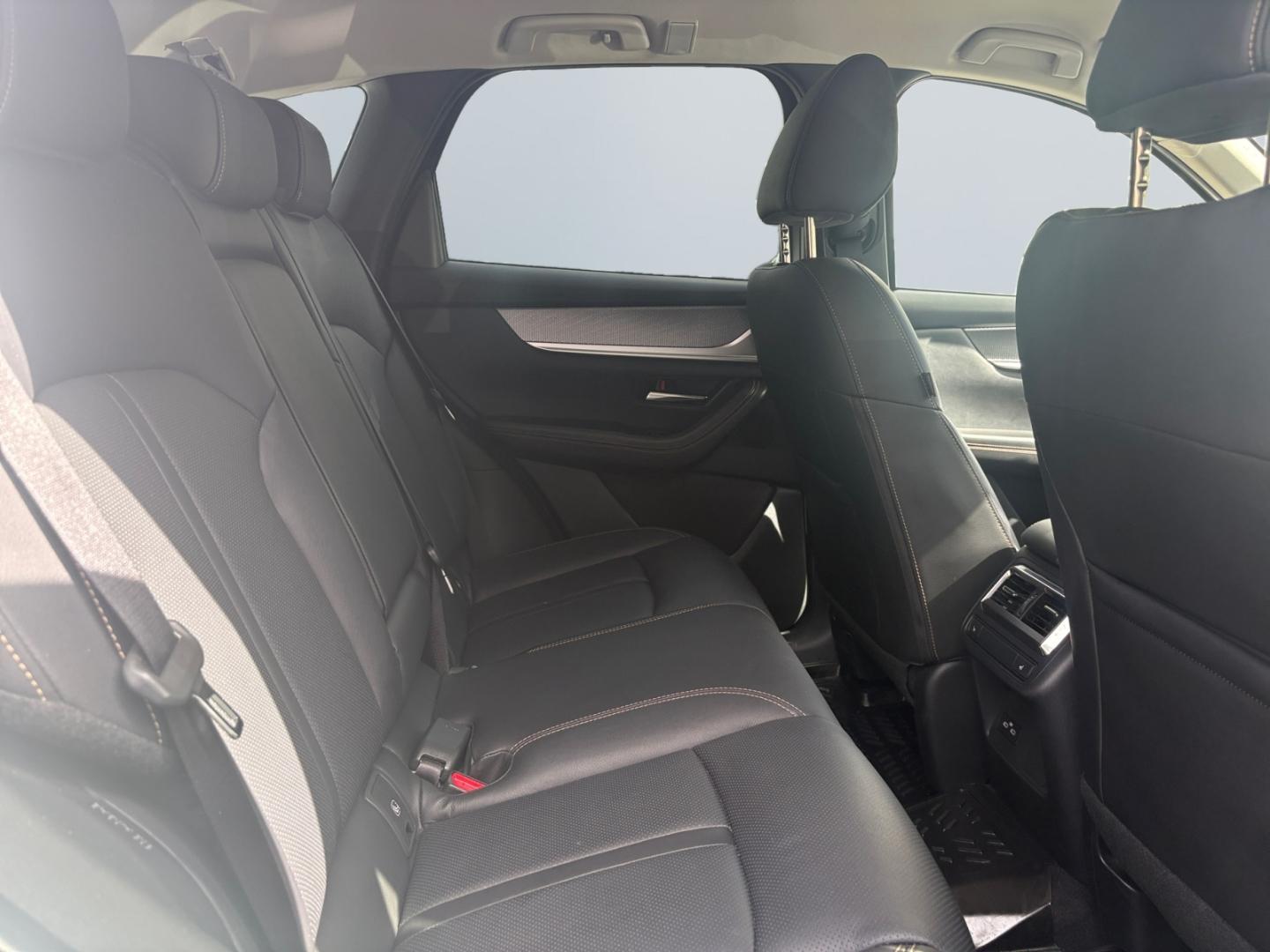 Mazda CX-60 Exclusive-Line*Comfort*I-Activesense*Navi*