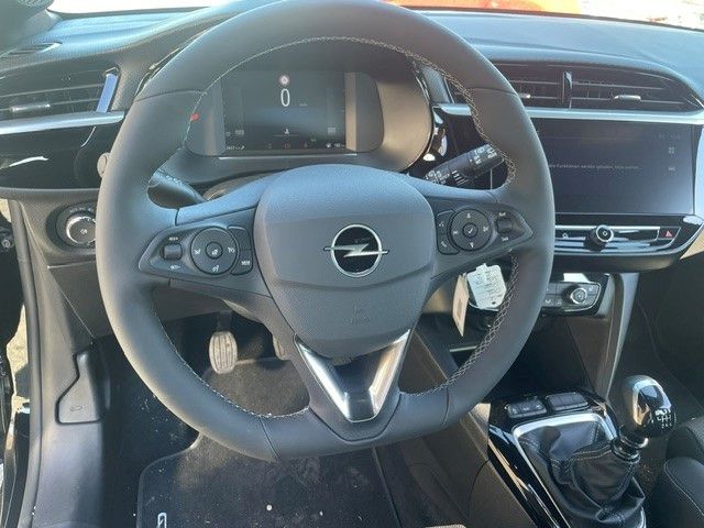 Fahrzeugabbildung Opel Corsa 1.2 Turbo GS+AppleCar+AndroidAuto+PDC