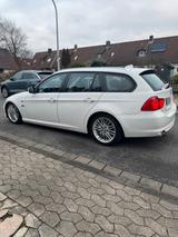 BMW 330D E91 Kombi Harman/Kardon Stdhzg - BMW 330: Kombi, E91 330d