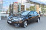 Toyota Corolla 1.6 Edition Automatik*PDC*KAMERA*SHZ* - Toyota Corolla Gebrauchtwagen in Hamburg