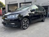 Volkswagen Sharan IQ.DRIVE  *NAVI/STHZ/7-SITZER* - 7 Sitzer Vans