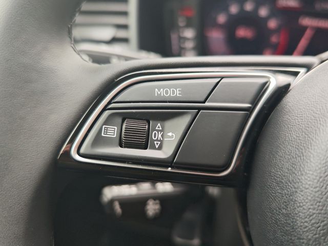 A1 Sportback 30 TFSI advanced SHZ