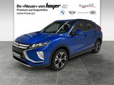 Mitsubishi Eclipse Cross 1.5 T-MIVEC (ClearTec) 2WD Active - blaue Mitsubishi Eclipse Cross