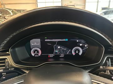 MYAUTOCENTER – Gebraucht- und Jahreswagen mit Werkstattservice in Pfaffenhofen Audi A4 *1.HAND*HEAD-UP*AHK*VIRTUAL-COCKPIT*PDC*KAM*