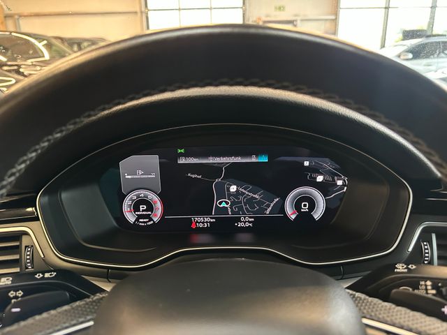 MYAUTOCENTER – Gebraucht- und Jahreswagen mit Werkstattservice in Pfaffenhofen Audi A4 *1.HAND*HEAD-UP*AHK*VIRTUAL-COCKPIT*PDC*KAM*