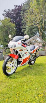 Yamaha TZR 250 2MA  - YAMAHA TZ250