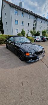 BMW 320i E36 Cabrio | Hardtop - BMW: Hardtop E36