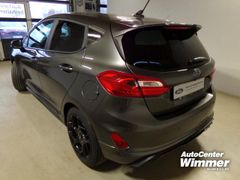 Foto Nummer 4: FORD Fiesta