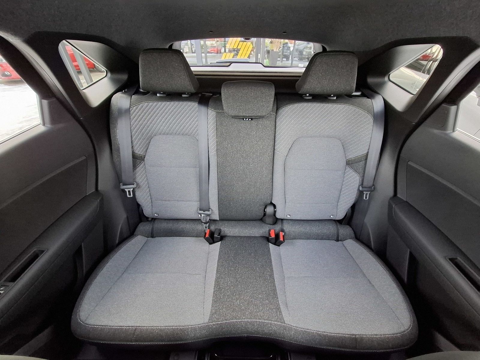 Renault Symbioz - Bild 19