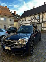 MINI John Cooper Works Countryman John Cooper Wor... - MINI John Cooper Works Countryman Gebrauchtwagen